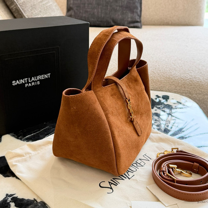 Women's Top Handle Tote Bag Shoulder Bag Shopping Bag Handbags Everyday Carry Bag 18 CM