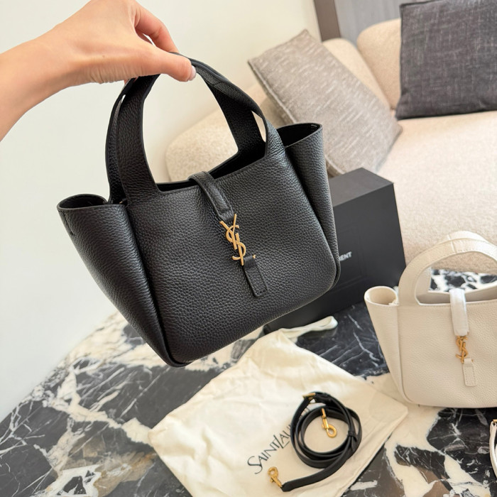 Women's Top Handle Tote Bag Shoulder Bag Shopping Bag Handbags Everyday Carry Bag 18 CM