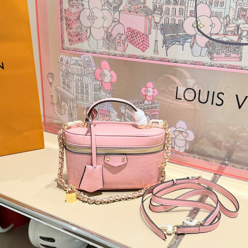 Women Classic Vanity Bag Shoulder Bag Hobo Handbags Top Handle Crossbody Bag For Daily Wear