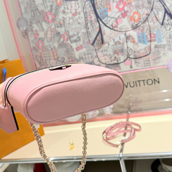 Women Classic Vanity Bag Shoulder Bag Hobo Handbags Top Handle Crossbody Bag For Daily Wear