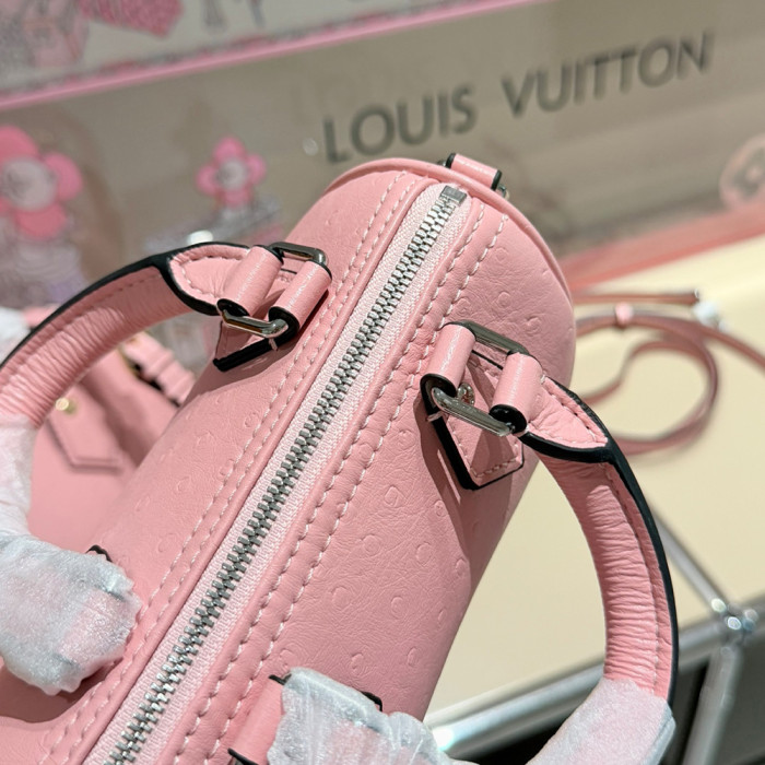 Women Boston Crossbody Bag Tote Shoulder Bag Shopping Bag Handbags 16CM 20CM