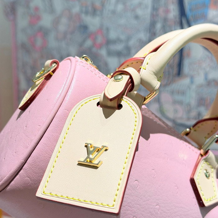 Women Boston Crossbody Bag Tote Shoulder Bag Shopping Bag Handbags 16 CM
