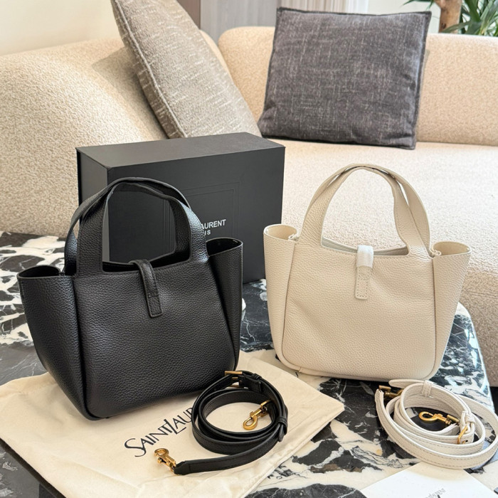 Women's Top Handle Tote Bag Shoulder Bag Shopping Bag Handbags Everyday Carry Bag 18 CM
