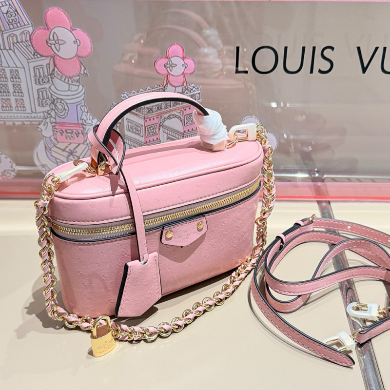 Women Classic Vanity Bag Shoulder Bag Hobo Handbags Top Handle Crossbody Bag For Daily Wear