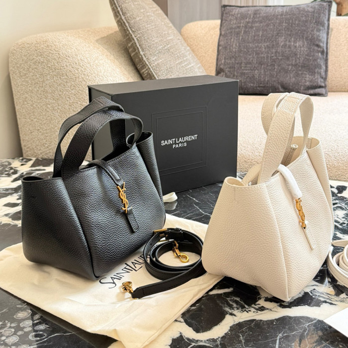 Women's Top Handle Tote Bag Shoulder Bag Shopping Bag Handbags Everyday Carry Bag 18 CM