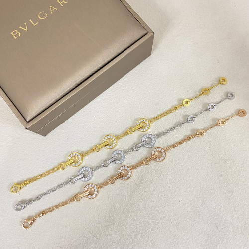 Women's Fashion Classic Bracelet Hand Decorative Bangle Versatile Accessory