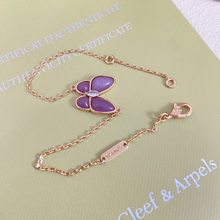 Women's Fashion Classic Bracelet Hand Decorative Bangle Versatile Accessory