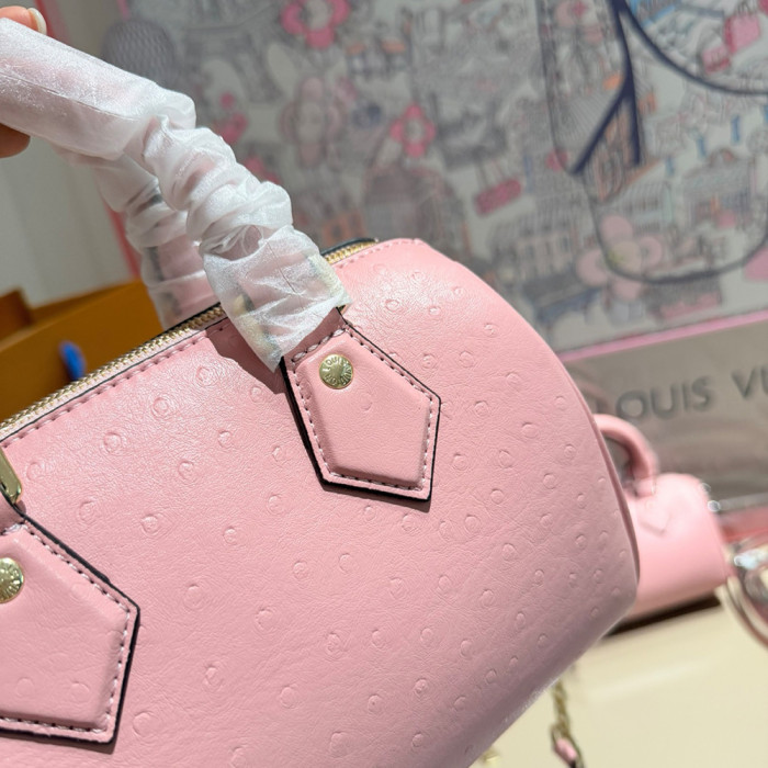 Women Boston Crossbody Bag Tote Shoulder Bag Shopping Bag Handbags 16CM 20CM