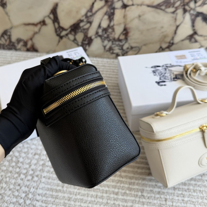 Women's Classic Vanity Bag Shoulder Bag Hobo Handbags Top Handle Crossbody Bag For Daily Wear