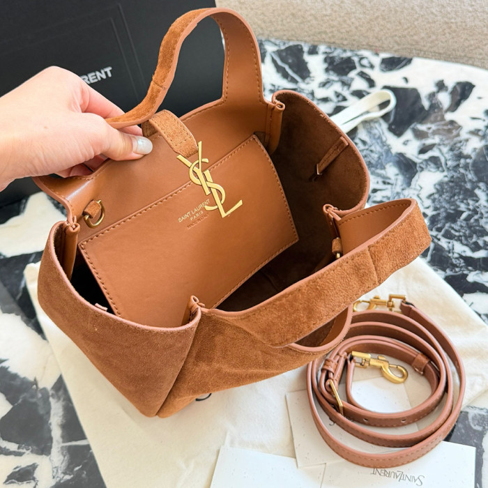 Women's Top Handle Tote Bag Shoulder Bag Shopping Bag Handbags Everyday Carry Bag 18 CM