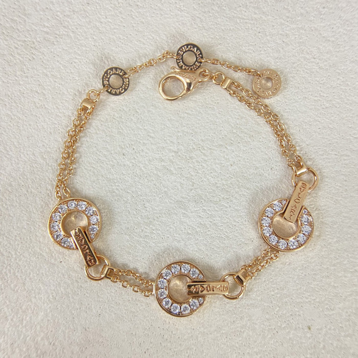 Women's Fashion Classic Bracelet Hand Decorative Bangle Versatile Accessory