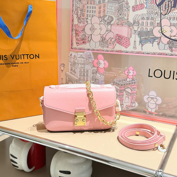 Women's Flap Messenger Compact Crossbody Bag Chain Shoulder Bag Everyday Shopping Bag Handbags