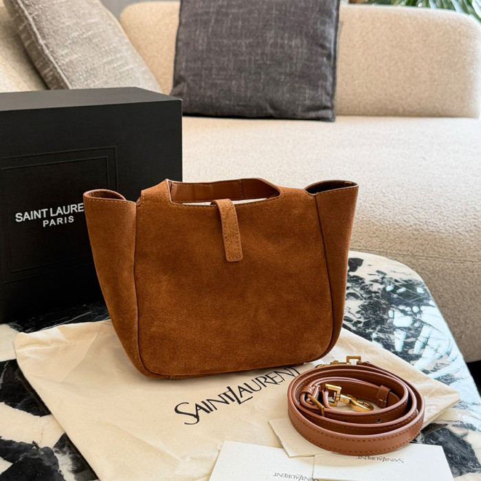 Women's Top Handle Tote Bag Shoulder Bag Shopping Bag Handbags Everyday Carry Bag 18 CM