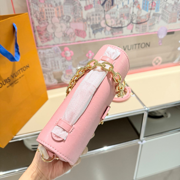 Women's Flap Messenger Compact Crossbody Bag Chain Shoulder Bag Everyday Shopping Bag Handbags