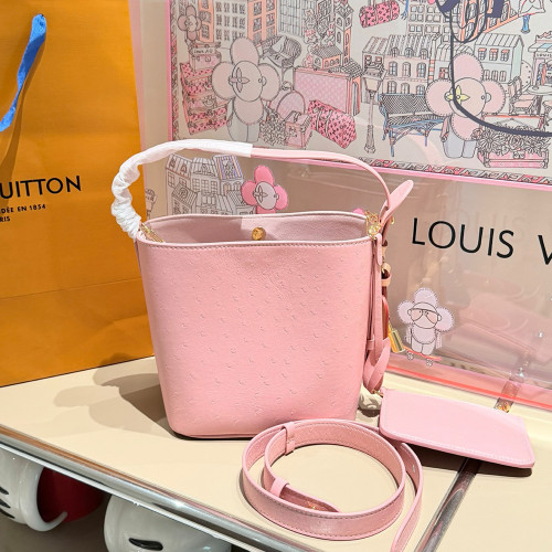 Women's Mini Top handle Bucket Bag Shoulder Bag Adjustable Crossbody Shopping Bag Handbags