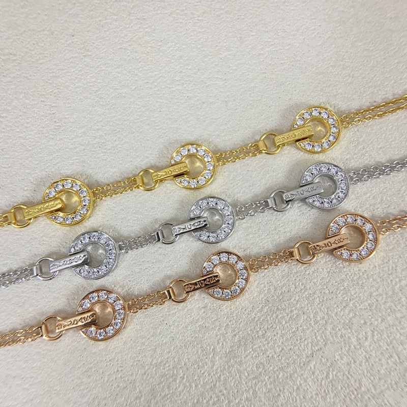 Women's Fashion Classic Bracelet Hand Decorative Bangle Versatile Accessory