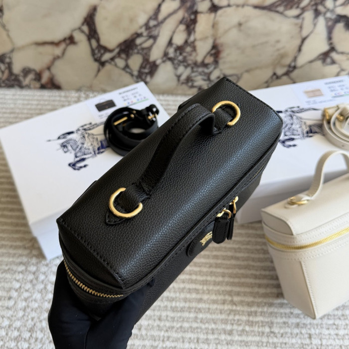 Women's Classic Vanity Bag Shoulder Bag Hobo Handbags Top Handle Crossbody Bag For Daily Wear