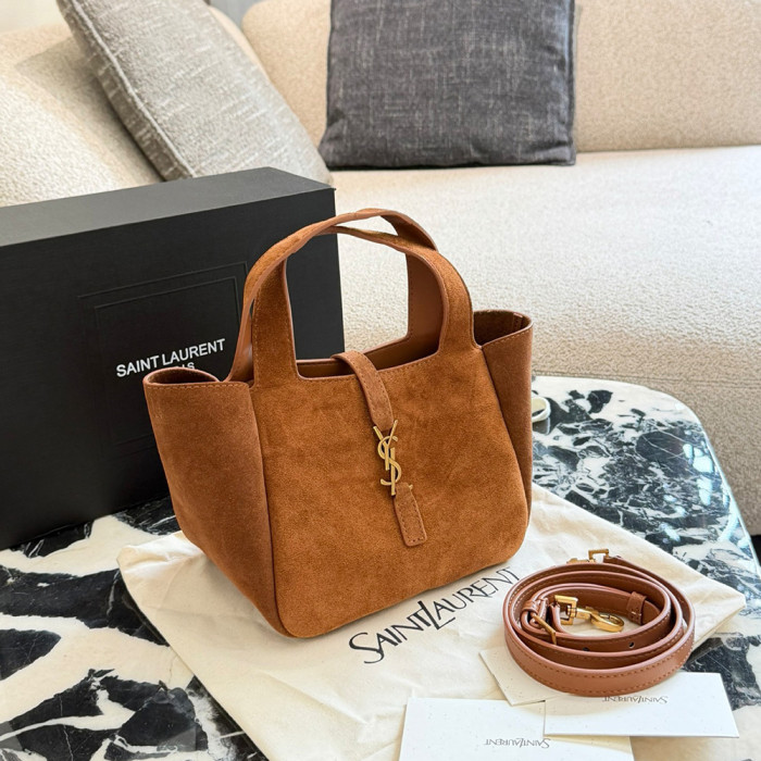 Women's Top Handle Tote Bag Shoulder Bag Shopping Bag Handbags Everyday Carry Bag 18 CM