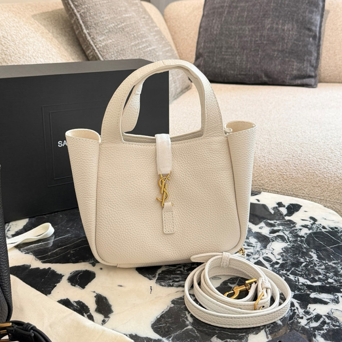 Women's Top Handle Tote Bag Shoulder Bag Shopping Bag Handbags Everyday Carry Bag 18 CM