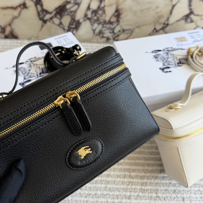 Women's Classic Vanity Bag Shoulder Bag Hobo Handbags Top Handle Crossbody Bag For Daily Wear