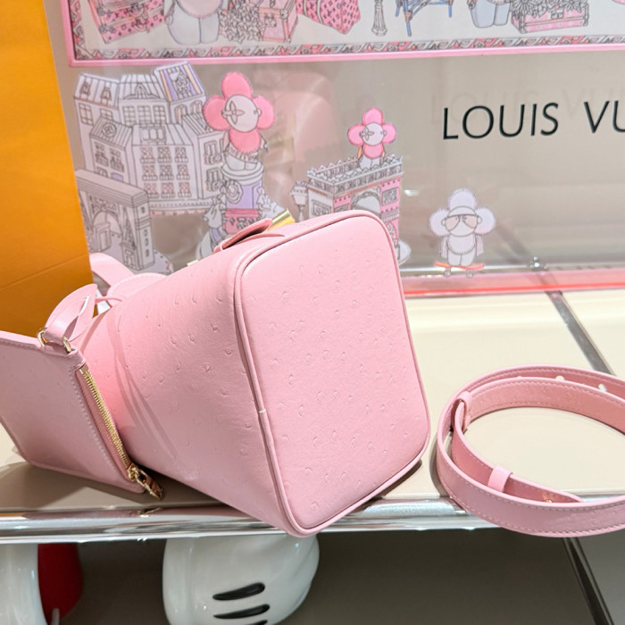 Women's Mini Top handle Bucket Bag Shoulder Bag Adjustable Crossbody Shopping Bag Handbags