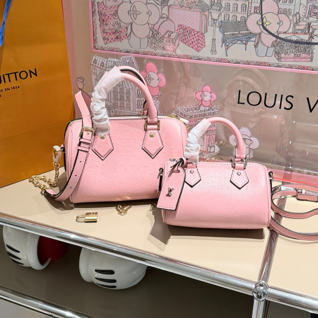 Women Boston Crossbody Bag Tote Shoulder Bag Shopping Bag Handbags 16CM 20CM