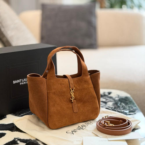 Women's Top Handle Tote Bag Shoulder Bag Shopping Bag Handbags Everyday Carry Bag 18 CM