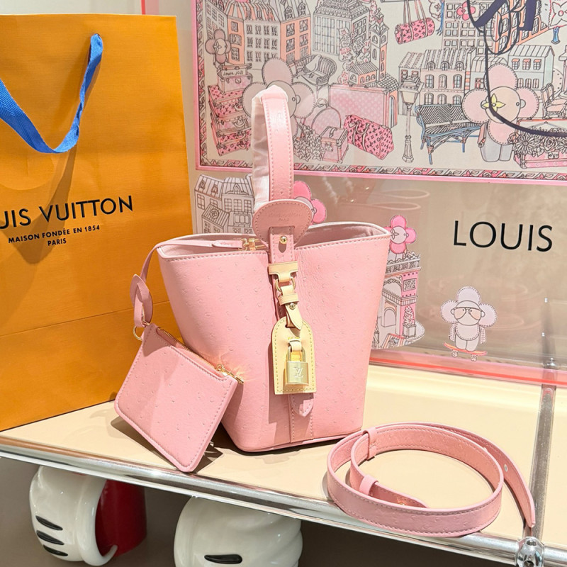 Women's Mini Top handle Bucket Bag Shoulder Bag Adjustable Crossbody Shopping Bag Handbags