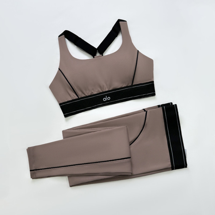 Women One Piece Swimsuit Sport Bra Beach Thong Swimwear Bathing Suit Swimming Suit