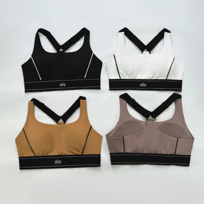 Women One Piece Swimsuit Sport Bra Beach Thong Swimwear Bathing Suit Swimming Suit