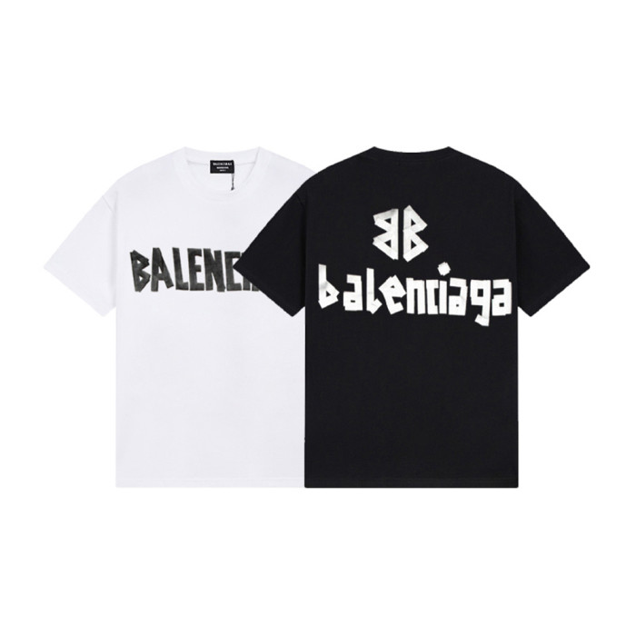 Summer Men Women Cotton T-shirt Short Sleeve T-shirt Pullover Tops Sweatshirt Unisex Tee Casual T-shirt