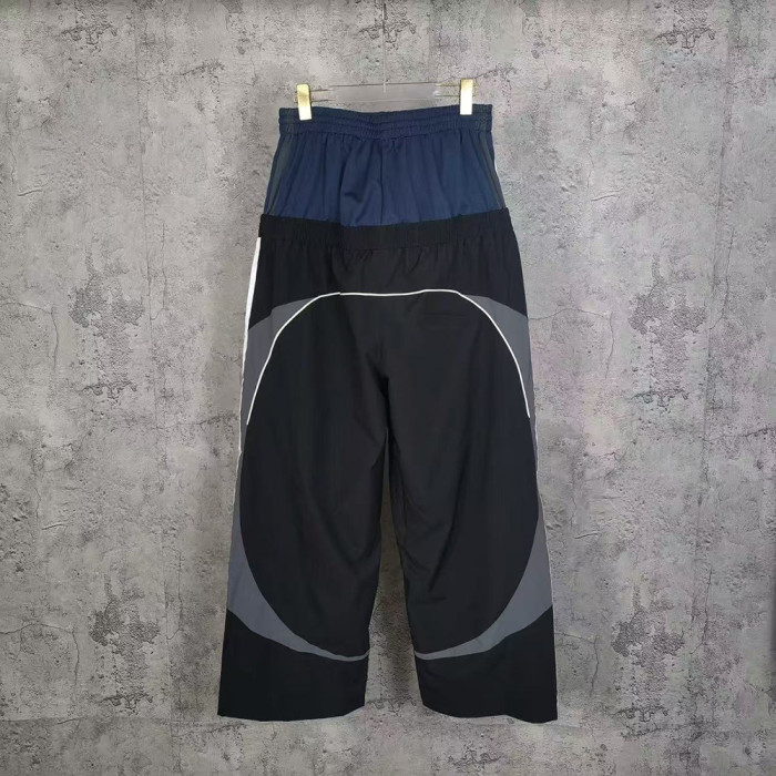 Men Classic Jeans Trousers Suit Pant Bottoms Joggers Clothes Women