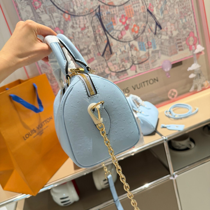 Women Boston Crossbody Bag Tote Shoulder Bag Shopping Bag Handbags 16CM 20CM