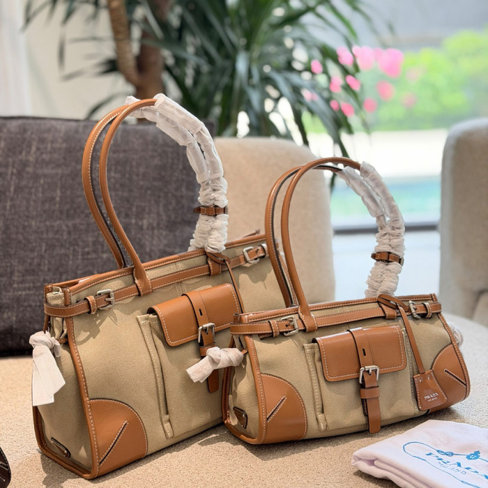 Women's Vintage Rectangular Shoulder Bag Top Handle Satchel Bag Crossbody Bag Handbag for Daily Commuting