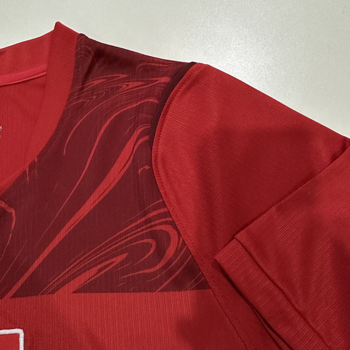 Custom Men Boy Football Jersey Uniform Soccer Training Set Clothes Shirt Club Team Women