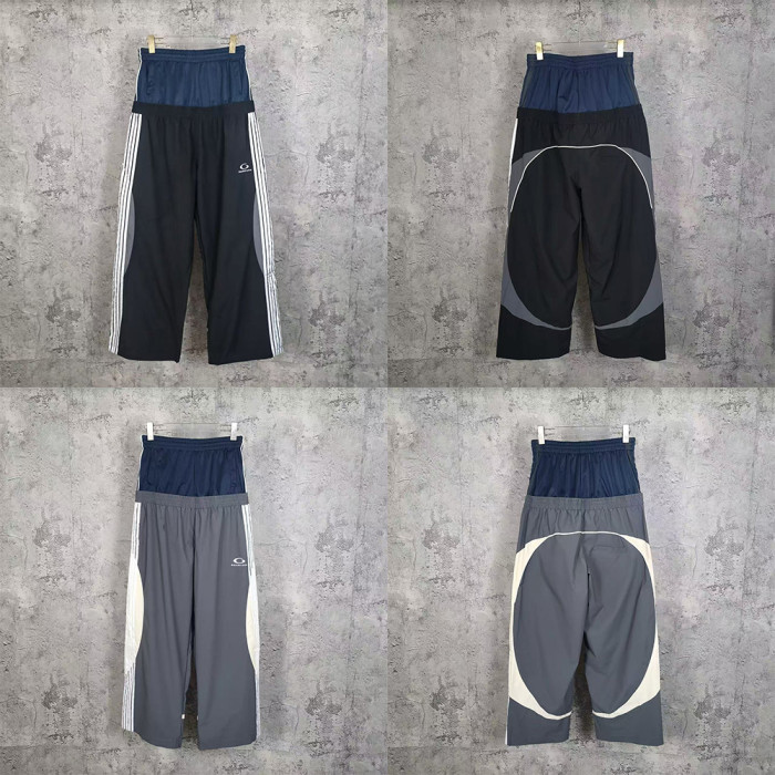 Men Classic Jeans Trousers Suit Pant Bottoms Joggers Clothes Women