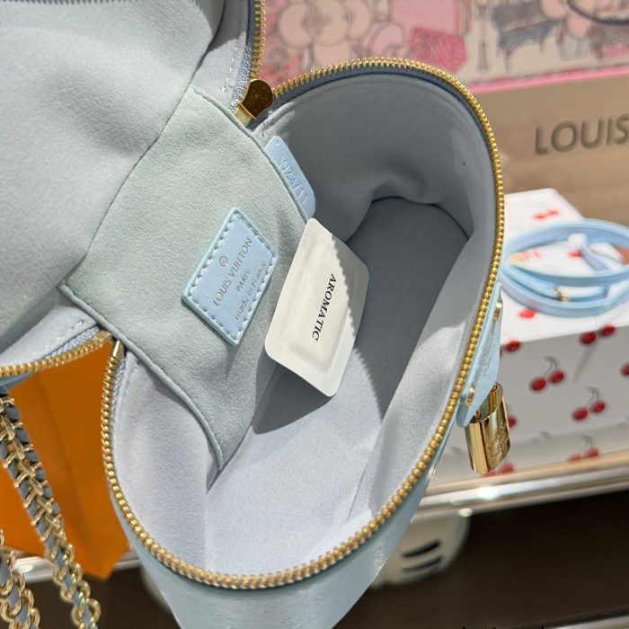 Women Classic Vanity Bag Shoulder Bag Hobo Handbags Top Handle Crossbody Bag For Daily Wear