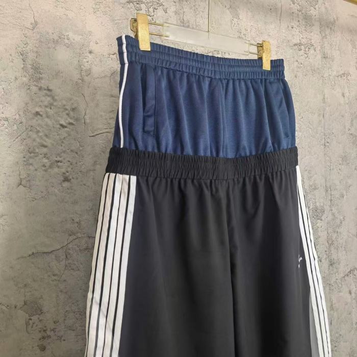 Men Classic Jeans Trousers Suit Pant Bottoms Joggers Clothes Women