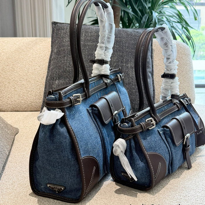 Women's Vintage Rectangular Shoulder Bag Top Handle Satchel Bag Crossbody Bag Handbag for Daily Commuting
