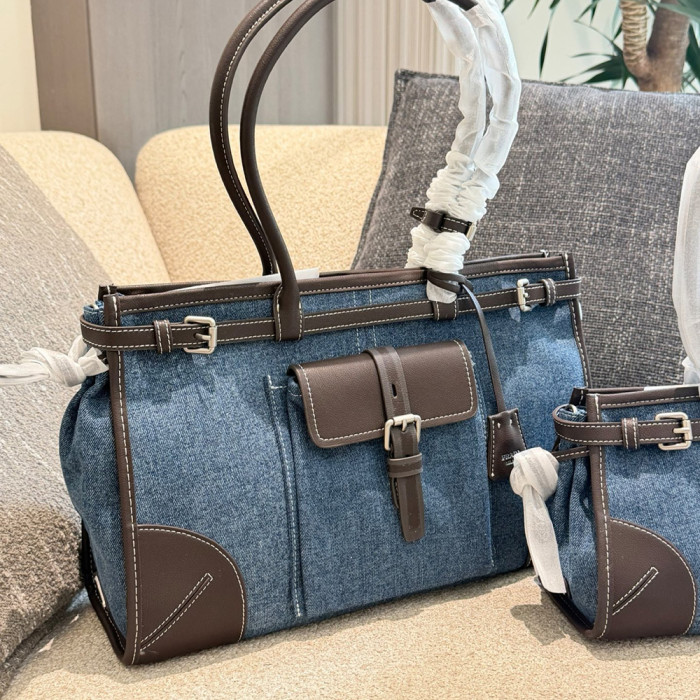 Women's Vintage Rectangular Shoulder Bag Top Handle Satchel Bag Crossbody Bag Handbag for Daily Commuting