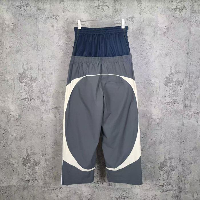 Men Classic Jeans Trousers Suit Pant Bottoms Joggers Clothes Women