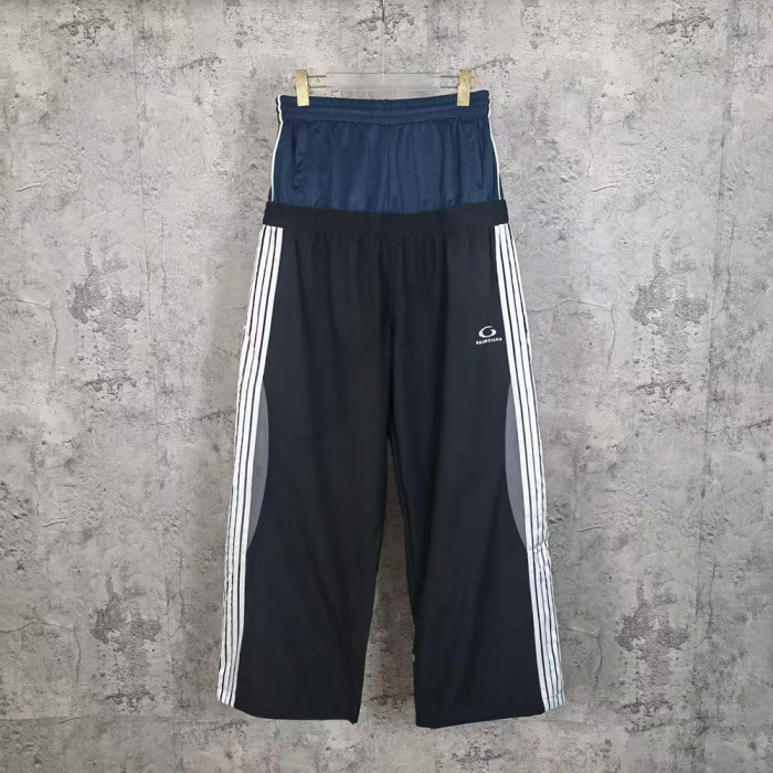 Men Classic Jeans Trousers Suit Pant Bottoms Joggers Clothes Women