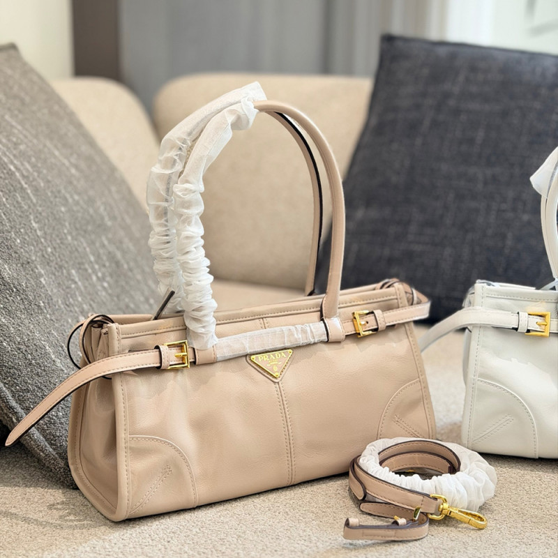 Women's Vintage Rectangular Shoulder Bag Top Handle Satchel Bag Crossbody Bag Handbag for Daily Commuting