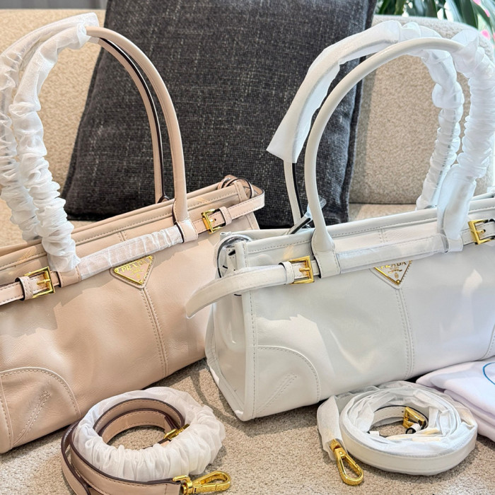 Women's Vintage Rectangular Shoulder Bag Top Handle Satchel Bag Crossbody Bag Handbag for Daily Commuting