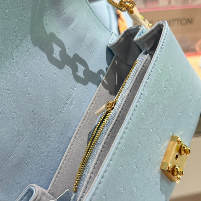 Women's Flap Messenger Compact Crossbody Bag Chain Shoulder Bag Everyday Shopping Bag Handbags