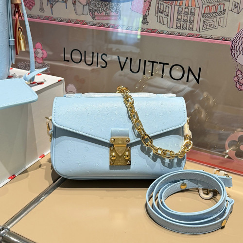 Women's Flap Messenger Compact Crossbody Bag Chain Shoulder Bag Everyday Shopping Bag Handbags