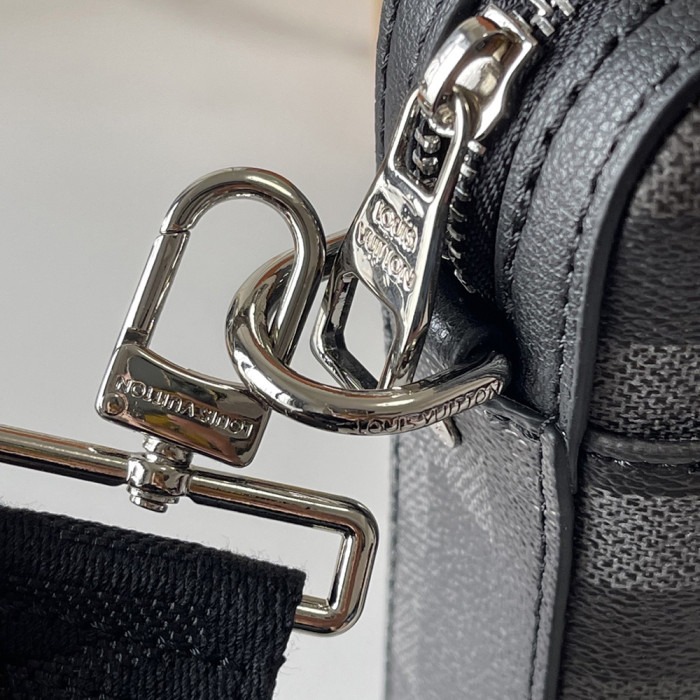 Men Messenger Shoulder Bag Camera Handbags Business Bags