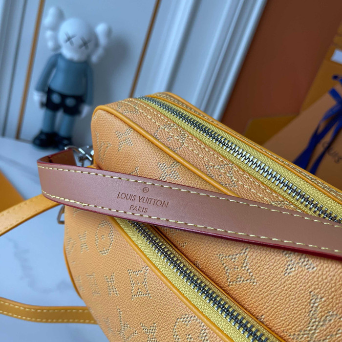 Men Messenger Shoulder Bag Camera Handbags Business Bags