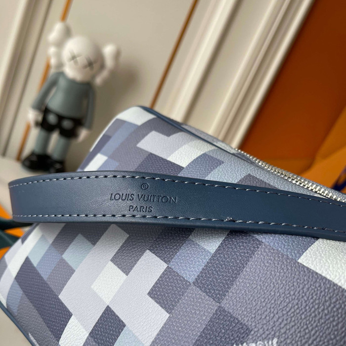 Men Messenger Shoulder Bag Camera Handbags Business Bags