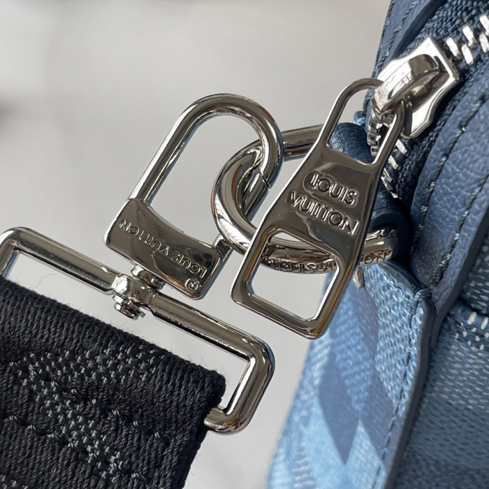 Men Messenger Shoulder Bag Camera Handbags Business Bags